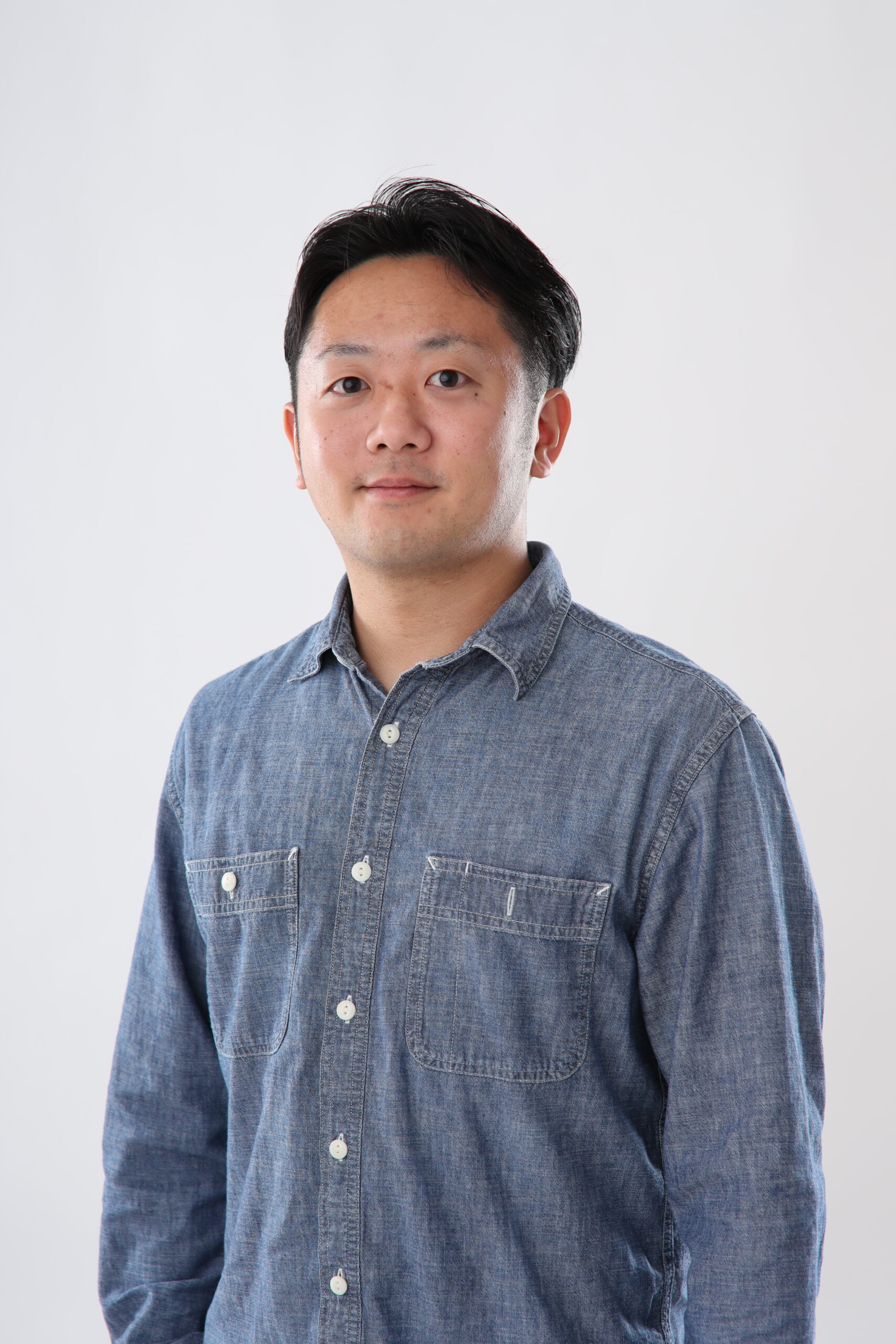 森　勲男（もり　いさお）／ダンサー名：Pokke（ポッケ）