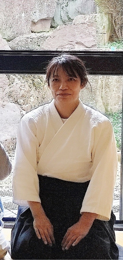 指導者：宮林　由希