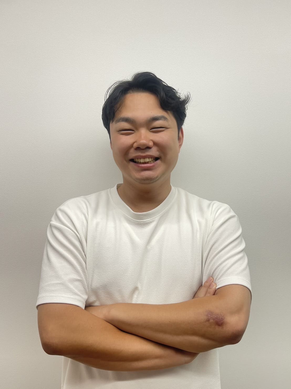 佐久間　一魁（さくま　かける）	