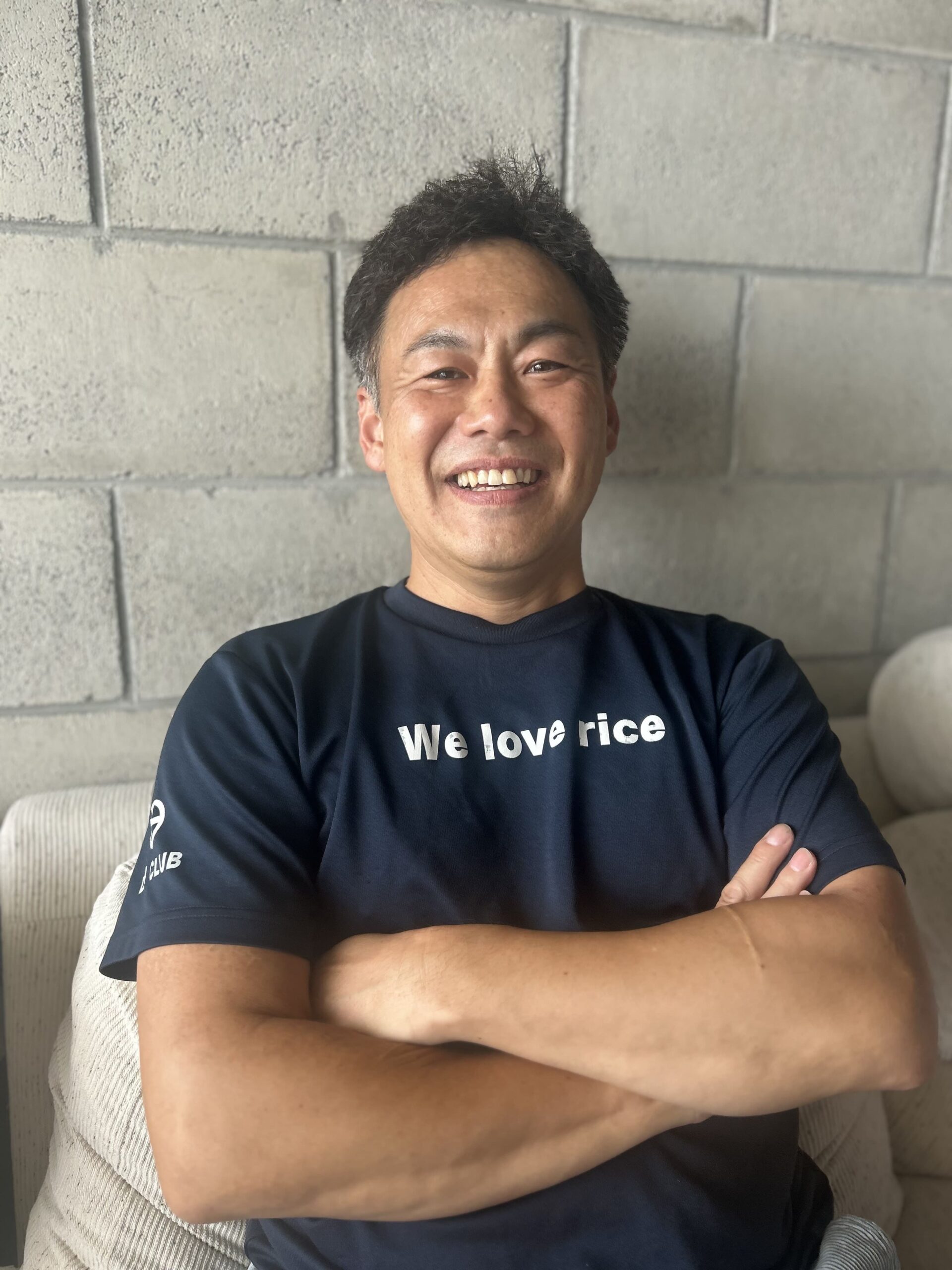 師範　山口大輔