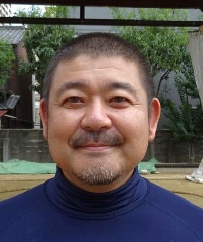 副監督　藤崎　俊久