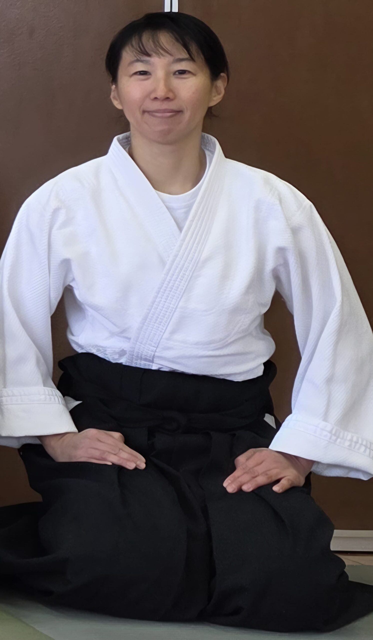 指導助手： 伊東みちこ