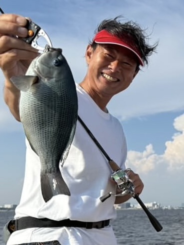 浦　満晴　うら　みつはる