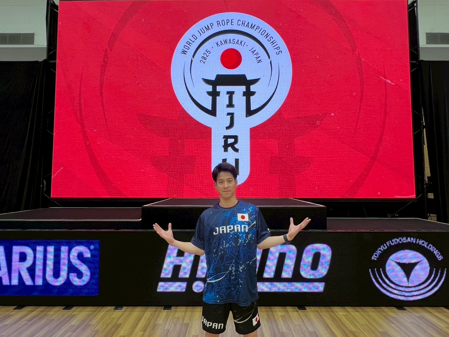 幸村強志（つよし）他4名