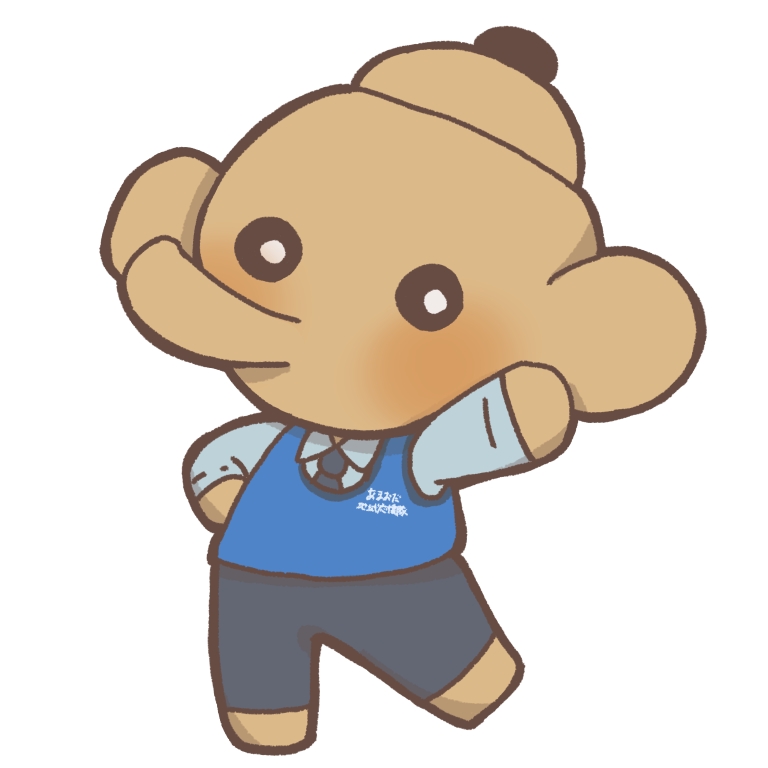 あまおだ地域応援隊