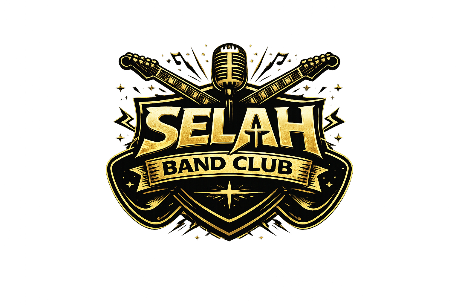 SELAH Band Club