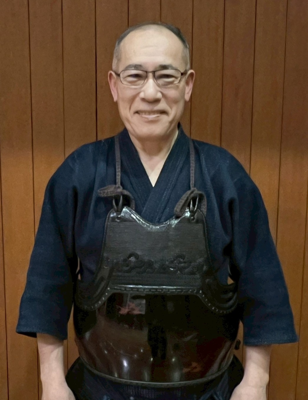 笠井　晃