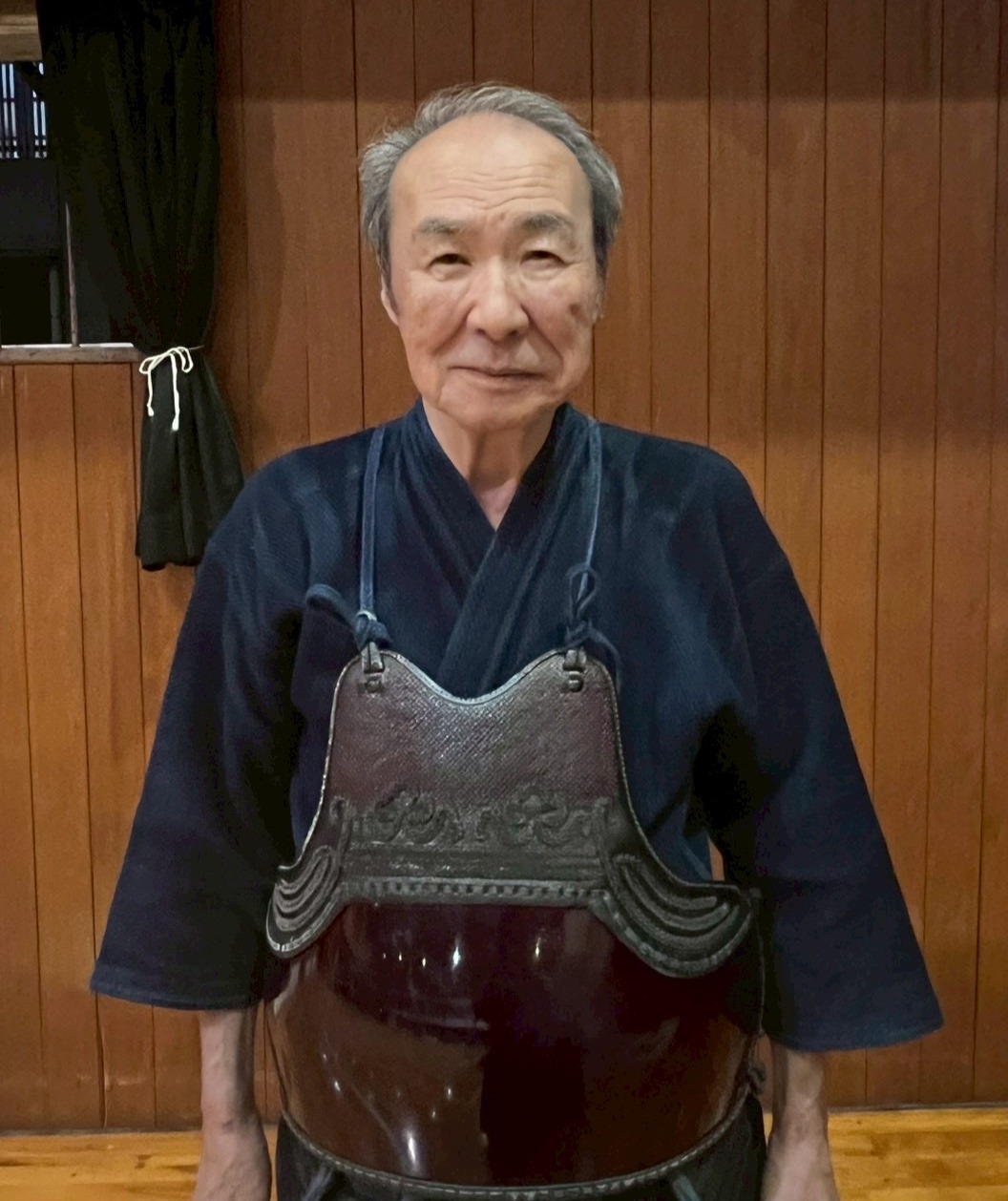柴田　侃一