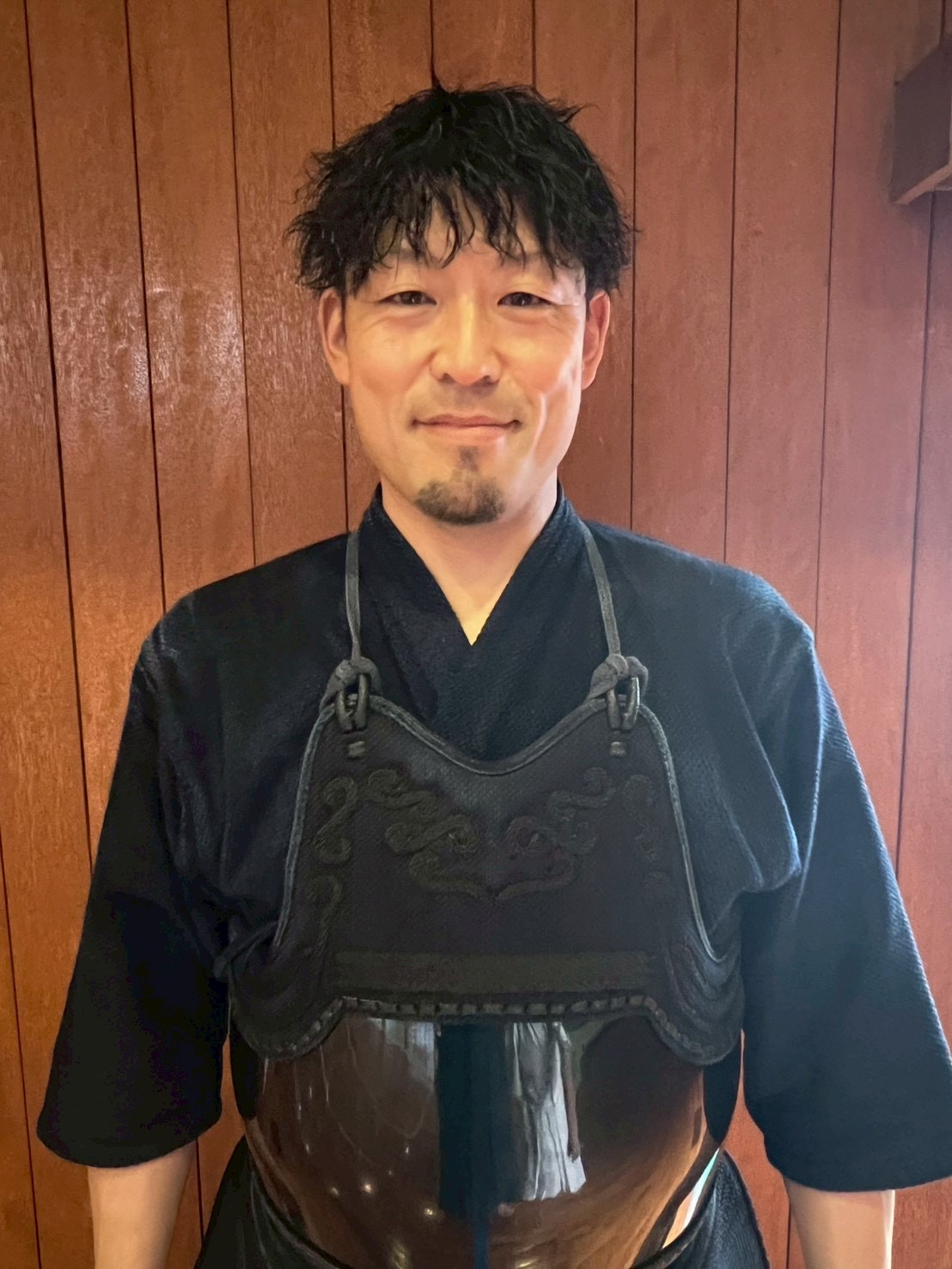 竹川　勝大