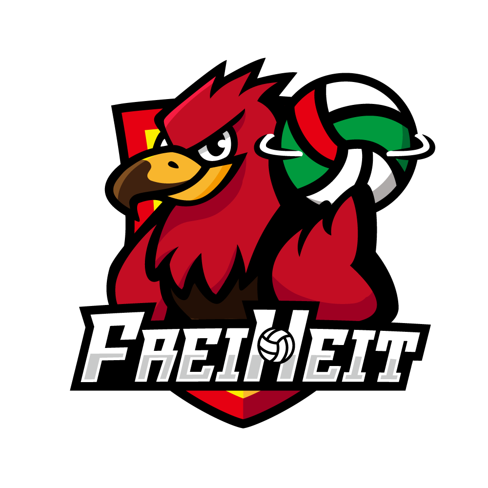 Freiheit.vbc