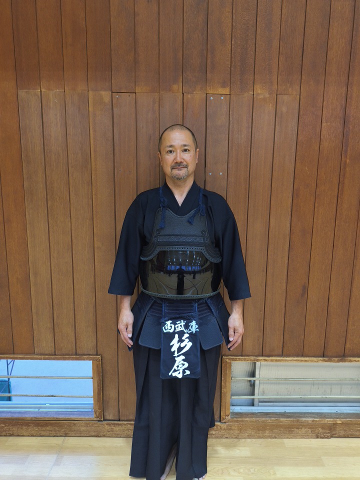 杉原　貴幸