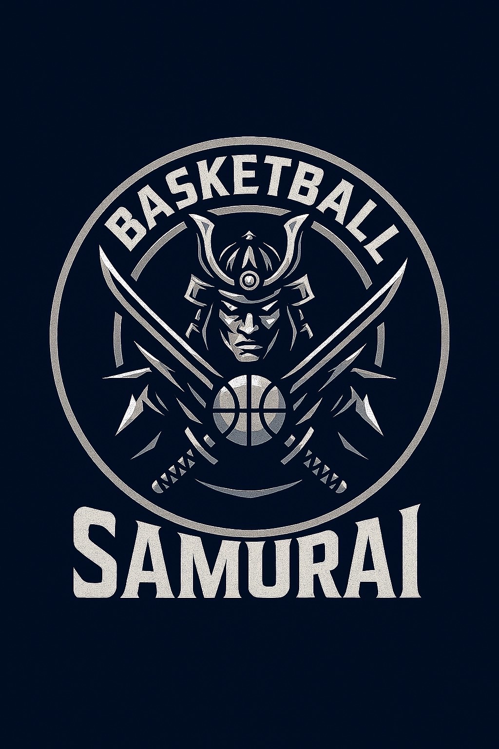 U15 SAMURAI Basketball