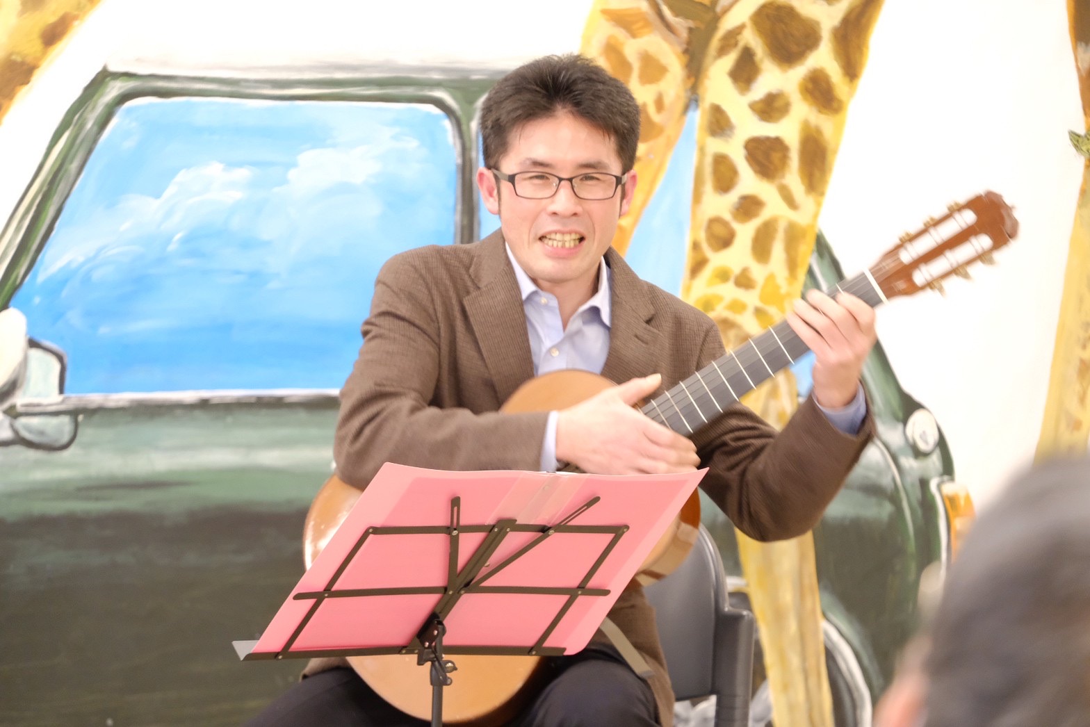 都田　賢一郎