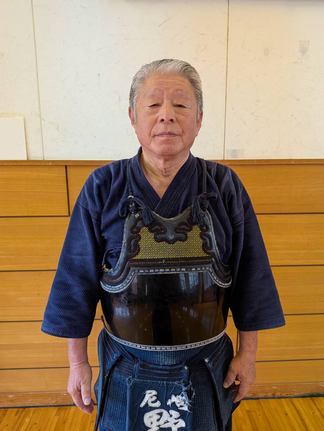 野田　寅夫